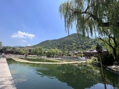 -华清宫景区