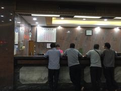 -新世纪大酒店(廉江大道北店)