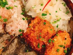 沔阳三蒸-亢龙太子酒轩(东湖店)