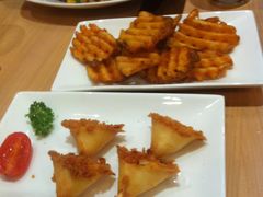 -必胜客(东岳店)