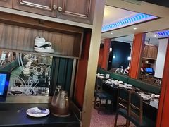 -新白鹿餐厅(百联中环店)