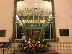 -日惹市凤凰翰悦阁酒店