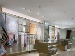 -万事利丝绸(杭州大厦店)