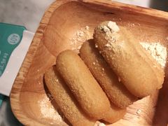 宜宾红糖糍粑-雀蓝川菜(奥体广场店)