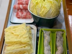 -老何家后安粉·糟粕醋海鲜火锅(三亚湾椰梦长廊店)