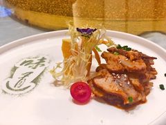 -江海肥牛(桃园南路店)