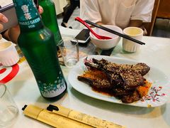 -廖老妈蹄花店(人民公园陕西街259号店)