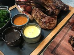 -焱牛Flaming cow