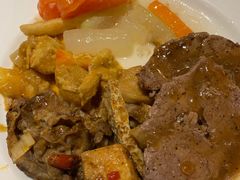 -大雁塔假日酒店·绿茵阁西餐厅