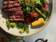 -O'mills Sourdough Bakery&Bistro(永嘉路店)