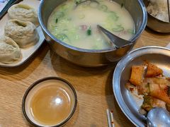 -神仙雪浓汤(弘大店)