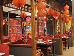 -芦月轩羊蝎子(劲松店)