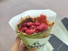 -PAPITO(泰兴路店)