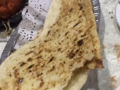 -葛尼沙印度餐厅 (镇明路店)