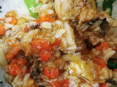 -0574龙虾的故事(东裕店)