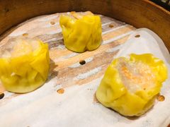 鲜虾烧麦-弄堂小笼包(天津南开大悦城店)