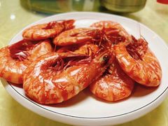 -老字号蛇口德记烧腊饭店·海鲜加工