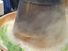 -北门涮肉·炭火铜锅涮肉(什刹海店)