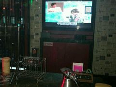 -格莱美量贩式KTV(奥帆店)