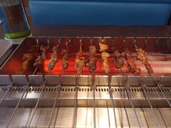 -邢氏老太太烤串(北兴街店)