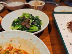 -纳瓦新疆菜(银都店)