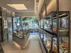 -81bakery(关山路店)