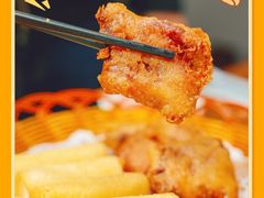 -东坊味道私房菜·地道顺德菜(大良店)