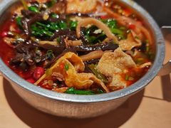 -水平有限广西米粉·广西风味集(五道口店)