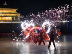 -济南方特东方神画