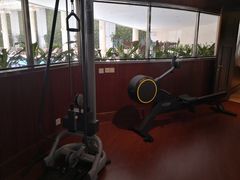 -广州富力丽思卡尔顿酒店