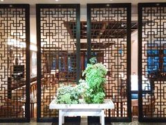 -天目湖御水温泉·度假酒店