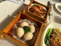 -粤财皇冠假日酒店·彩华轩中餐厅