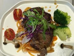-打趸BTC·Breaktime cafe(北京路店)