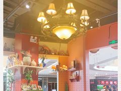 -彼德西餐厅(凯德广场新南店)