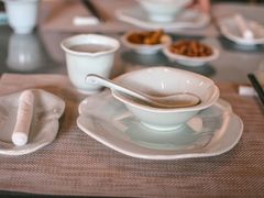 -茶油香闽南菜·花园餐厅(前埔店)