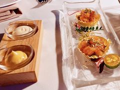 -Kathleen's Waitan 凯圣琳江景西餐厅(外滩店)