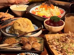 -鸟泉居酒屋·烧鸟·酒馆(百子湾店)