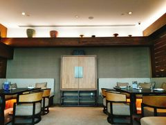 -长春凯悦酒店-品悦中餐厅