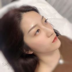 点击看大图 -YIMEI ART半永久纹眉·野生眉