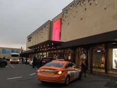 -新罗免税店(首尔总店)