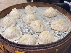 -邢家锅贴老店·非遗·开封菜(金明广场店)