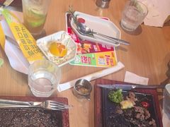 -豪客来牛排(天阳D32店)