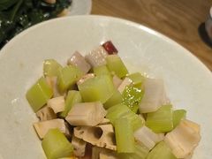 -潮粥荟·潮汕砂锅粥(槐房万达店)