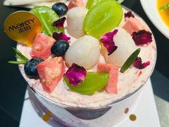 -MaKY米旗(熙地港店)