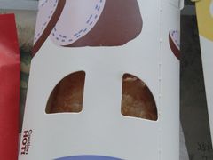 -麦当劳(百荣世贸商城店)