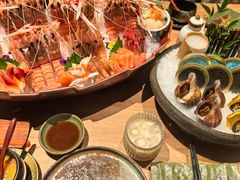 -Minase水濑·日料放题(外滩店)