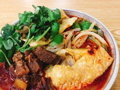 -家味螺蛳粉&烤鱼(五角场店)