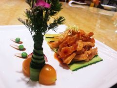 -大西洋餐厅(肇嘉浜路店)