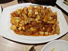 -直隶安家牛肉罩饼(七一路店)