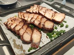 -绿茶餐厅(港惠购物中心店)